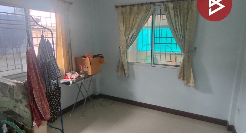 For sale 3 bedrooms house in Mueang Ratchaburi, Ratchaburi