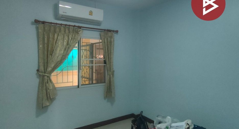 For sale 3 bedrooms house in Mueang Ratchaburi, Ratchaburi