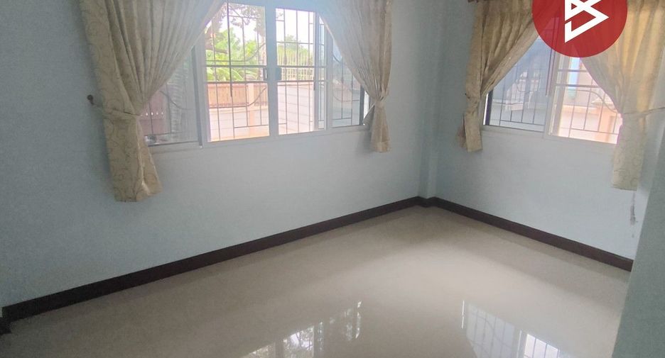 For sale 3 bedrooms house in Mueang Ratchaburi, Ratchaburi