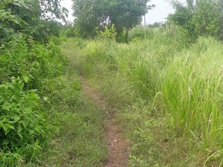 For sale land in Nong Chok, Bangkok