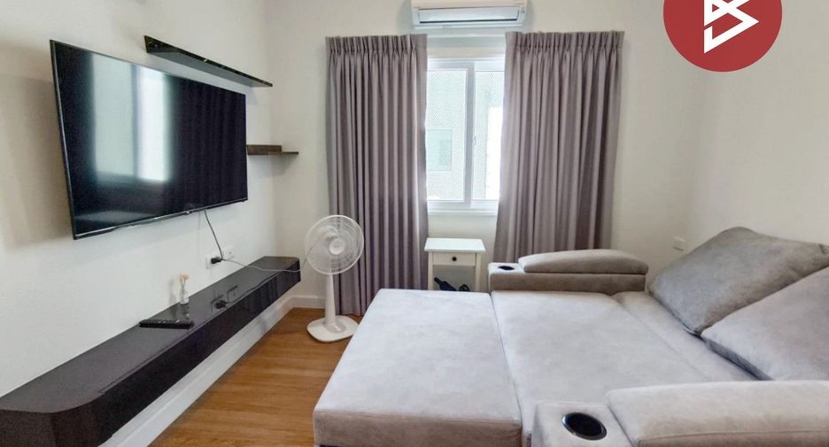 For sale 3 bedrooms townhouse in Bang Phli, Samut Prakan