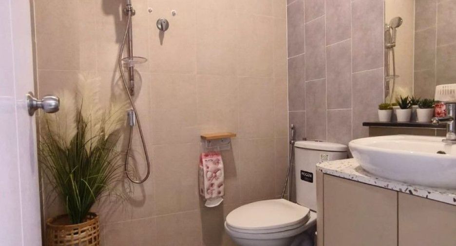 For sale 3 bedrooms townhouse in Bang Phli, Samut Prakan