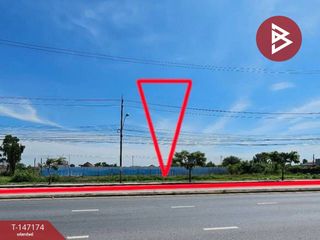 For rent and for sale land in Lat Krabang, Bangkok