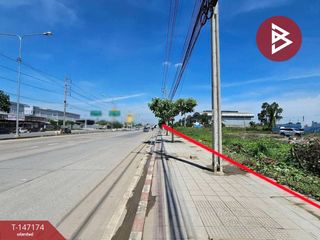 For rent and for sale land in Lat Krabang, Bangkok