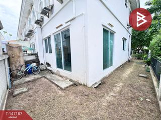 ขาย 3 ห้องนอน ทาวน์เฮ้าส์ ใน ธัญบุรี, ปทุมธานี