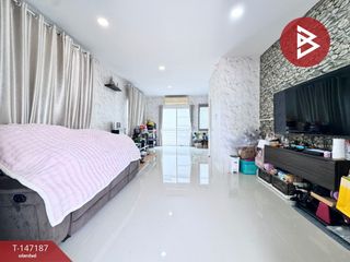 ขาย 3 ห้องนอน ทาวน์เฮ้าส์ ใน ธัญบุรี, ปทุมธานี