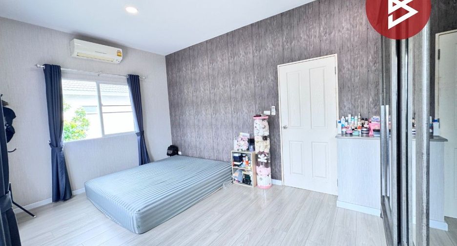 ขาย 3 ห้องนอน ทาวน์เฮ้าส์ ใน ธัญบุรี, ปทุมธานี