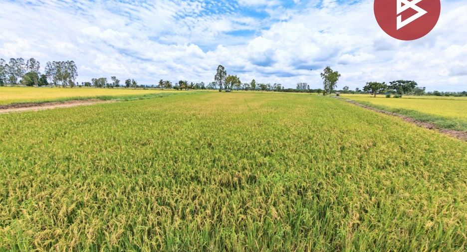 ขาย ที่ดิน ใน อู่ทอง, สุพรรณบุรี
