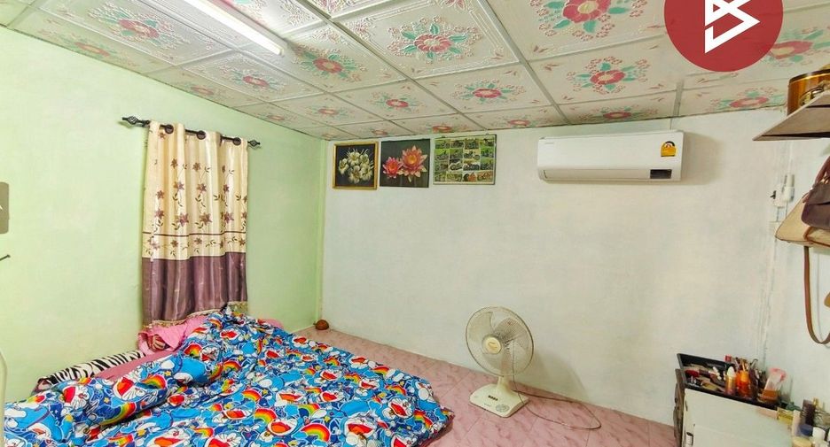 For sale 3 bedrooms house in Ban Pong, Ratchaburi