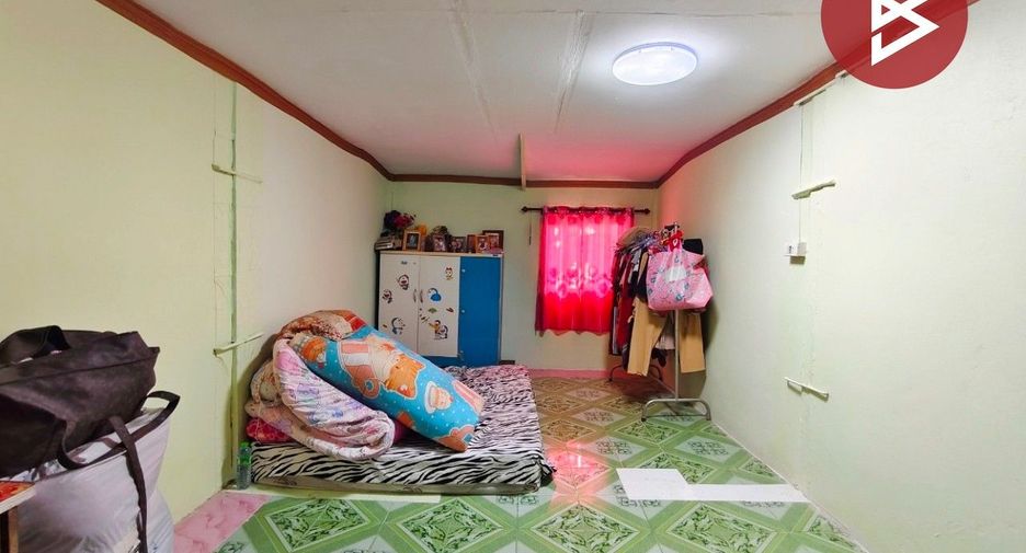 For sale 3 bedrooms house in Ban Pong, Ratchaburi