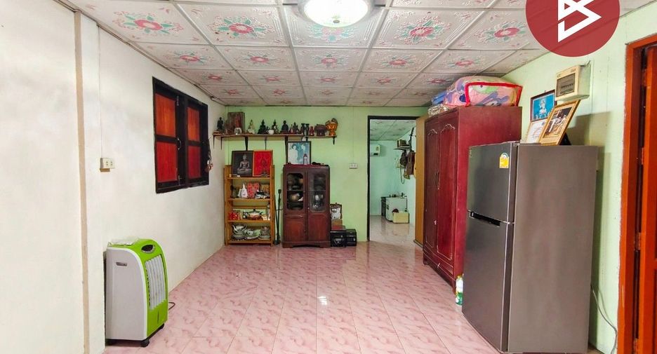 For sale 3 bedrooms house in Ban Pong, Ratchaburi