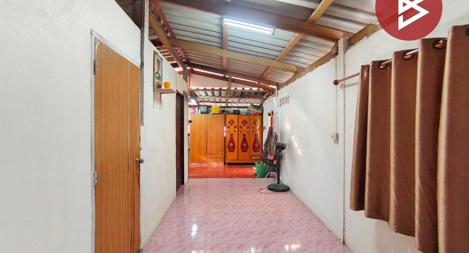 For sale 3 bedrooms house in Ban Pong, Ratchaburi