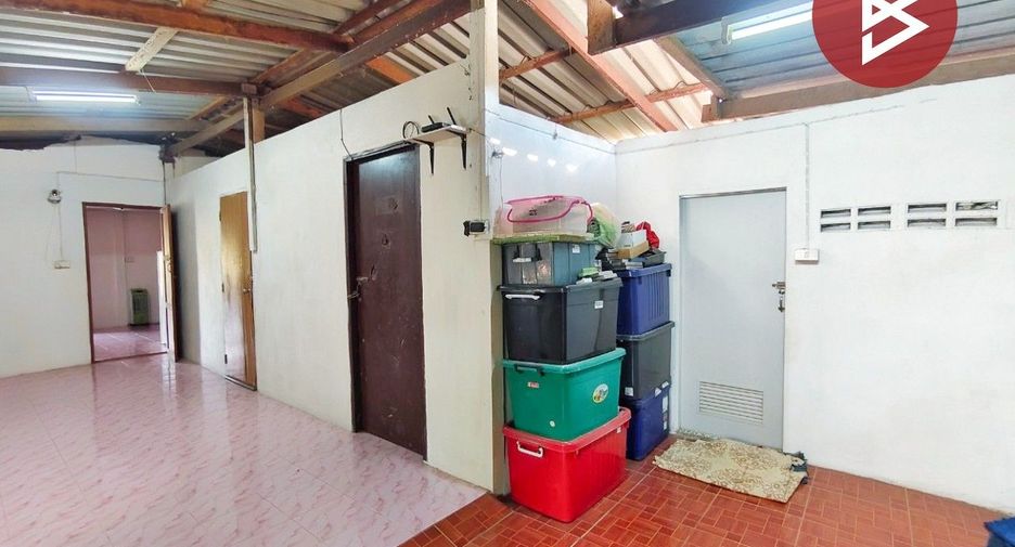 For sale 3 bedrooms house in Ban Pong, Ratchaburi