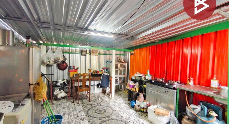 For sale 3 bedrooms house in Ban Pong, Ratchaburi