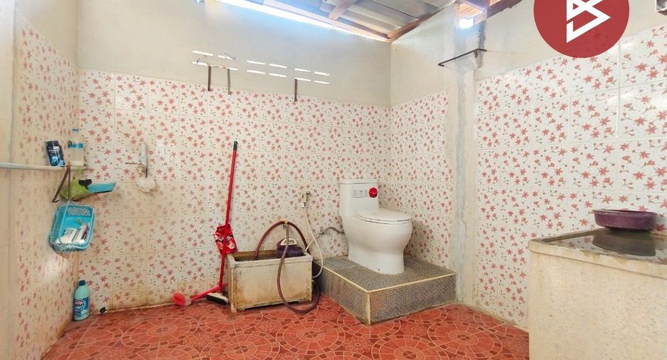 For sale 3 bedrooms house in Ban Pong, Ratchaburi
