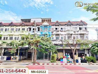 出售 5 卧室 商业空间 在 Nong Khaem, 曼谷