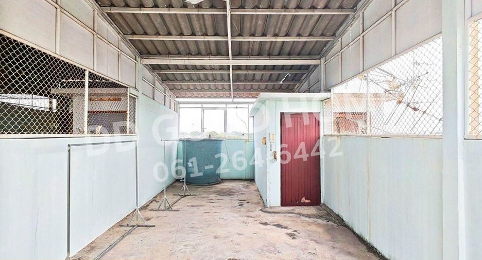 出售 5 卧室 商业空间 在 Nong Khaem, 曼谷