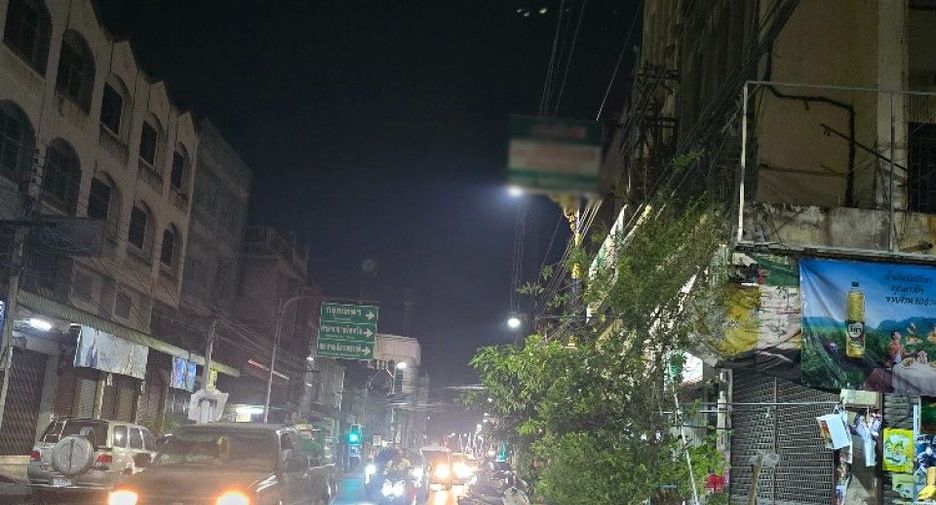 出售 4 卧室 商业空间 在 Mueang Phetchaburi, Phetchaburi