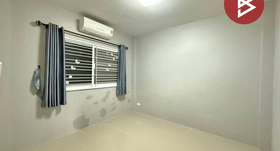 For sale 2 bedrooms townhouse in Ban Chang, Rayong