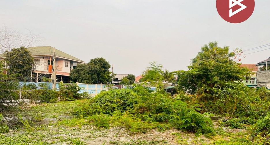 ขาย ที่ดิน ใน เมืองสมุทรปราการ, สมุทรปราการ