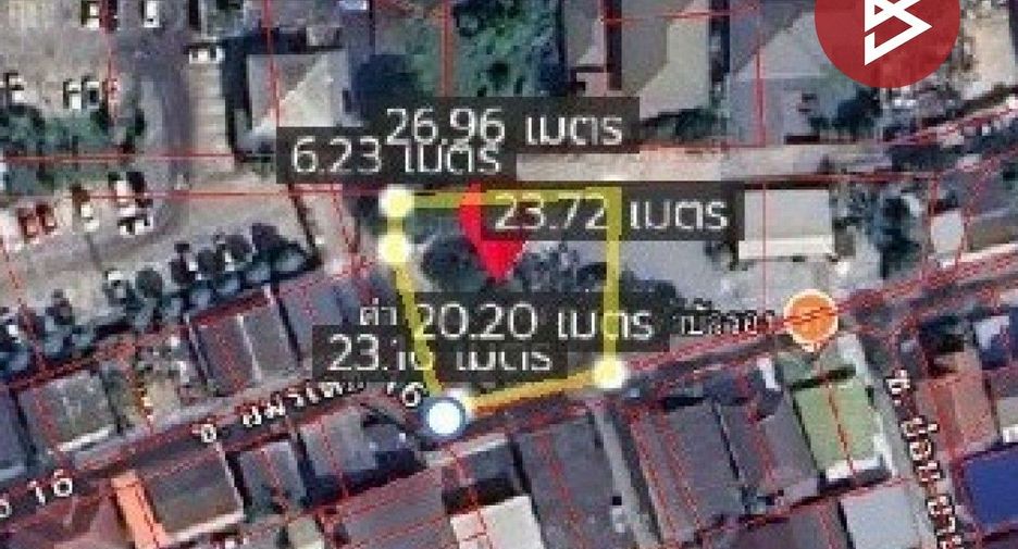 ขาย ที่ดิน ใน เมืองสมุทรปราการ, สมุทรปราการ