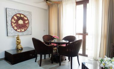 For sale 1 bed condo in Mueang Rayong, Rayong