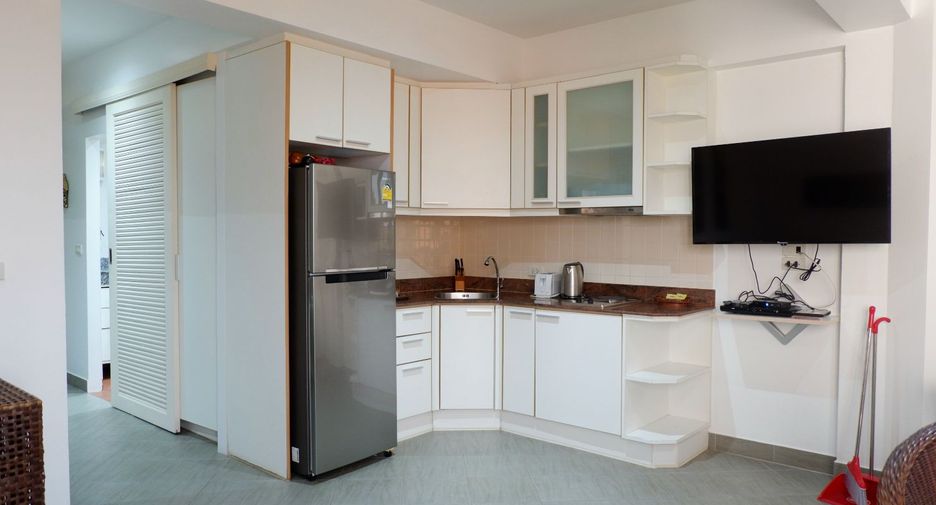For sale 1 bed condo in Mueang Rayong, Rayong