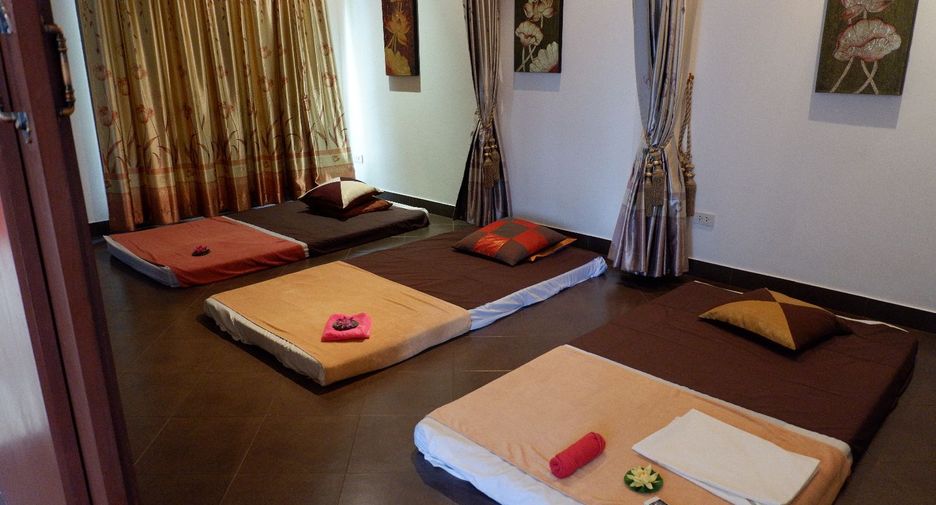 For sale 1 bed condo in Mueang Rayong, Rayong