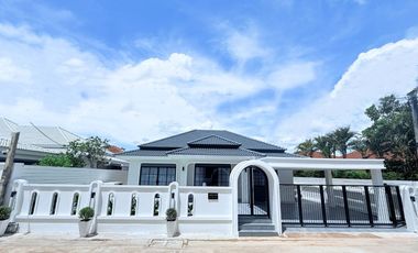 ขาย 3 ห้องนอน บ้านเดี่ยว ใน บางละมุง, ชลบุรี