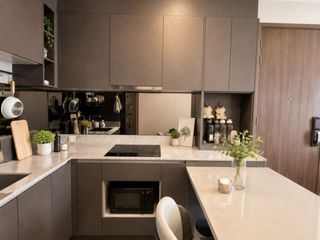 Продажа 1 кровать кондо в Чатучак, Бангкок