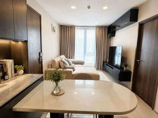 Продажа 1 кровать кондо в Чатучак, Бангкок