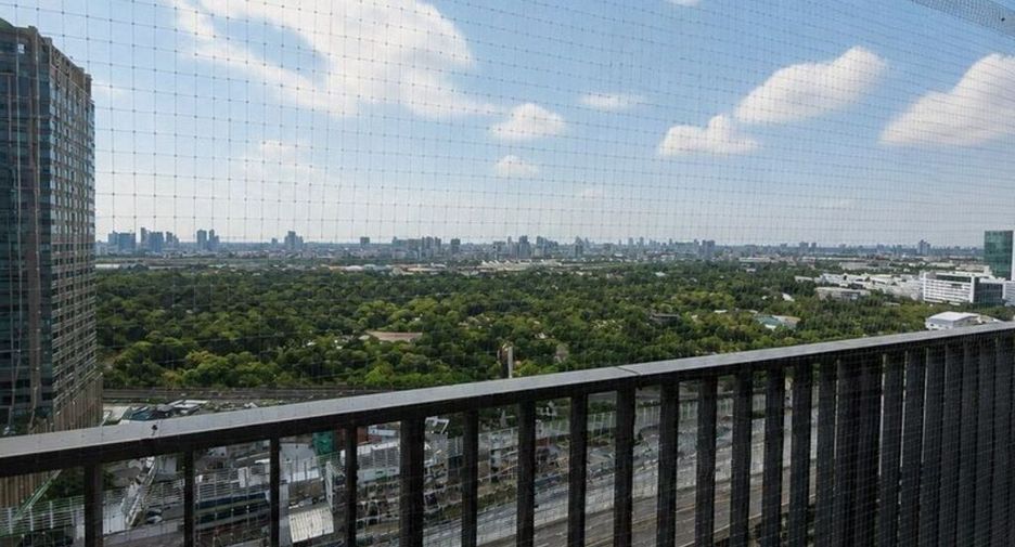 Продажа 1 кровать кондо в Чатучак, Бангкок