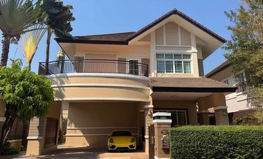 For sale 5 bedrooms house in Mueang Chiang Mai, Chiang Mai