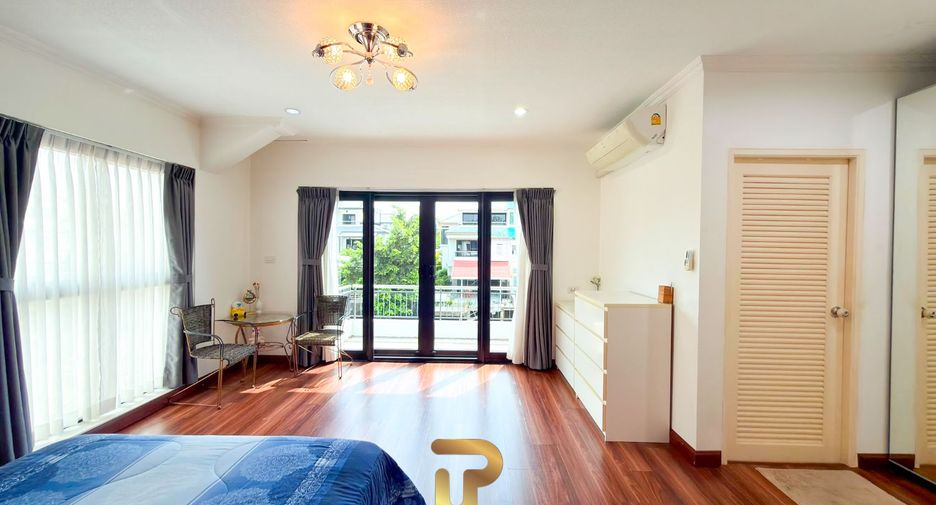 For sale 3 bedrooms house in Na Jomtien, Pattaya