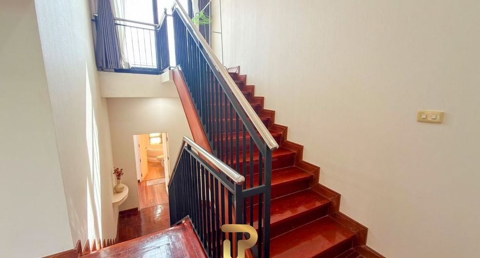 For sale 3 bedrooms house in Na Jomtien, Pattaya