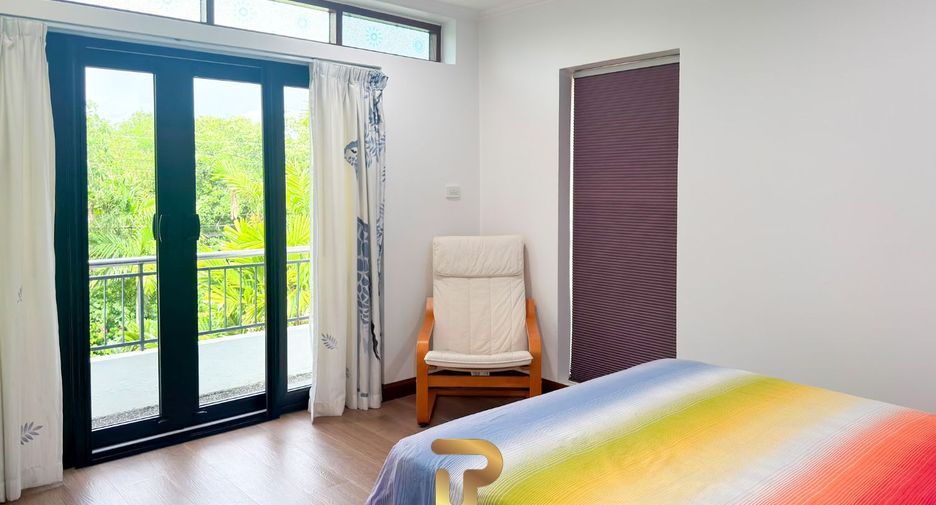 For sale 3 bedrooms house in Na Jomtien, Pattaya