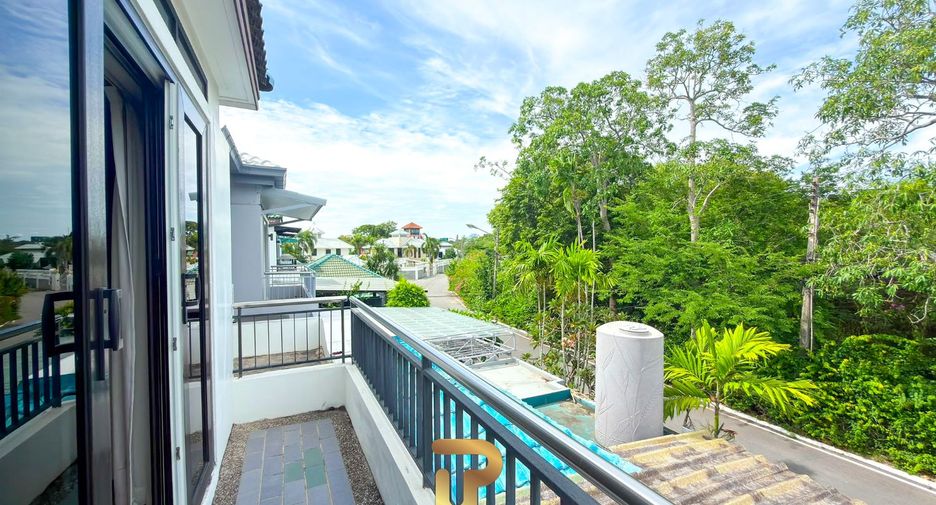 For sale 3 bedrooms house in Na Jomtien, Pattaya