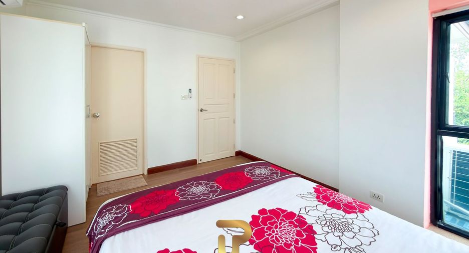 For sale 3 bedrooms house in Na Jomtien, Pattaya