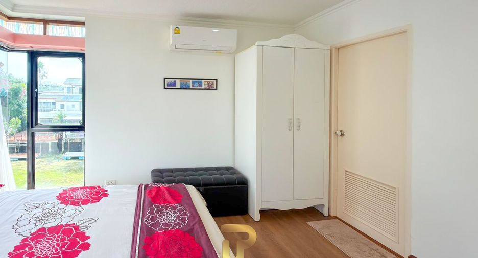 For sale 3 bedrooms house in Na Jomtien, Pattaya