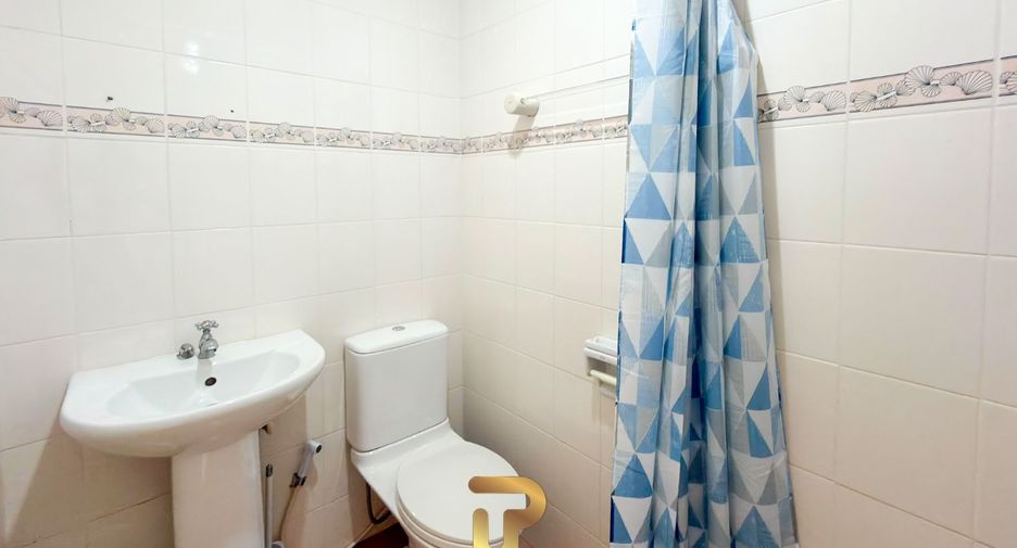 For sale 3 bedrooms house in Na Jomtien, Pattaya
