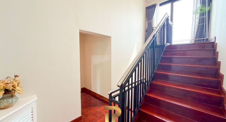 For sale 3 bedrooms house in Na Jomtien, Pattaya