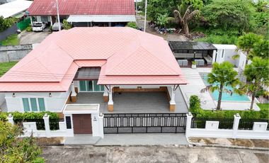 ขาย 4 ห้องนอน วิลล่า ใน ถลาง, ภูเก็ต