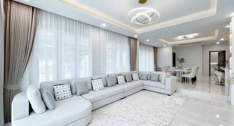ขาย 4 ห้องนอน วิลล่า ใน ถลาง, ภูเก็ต