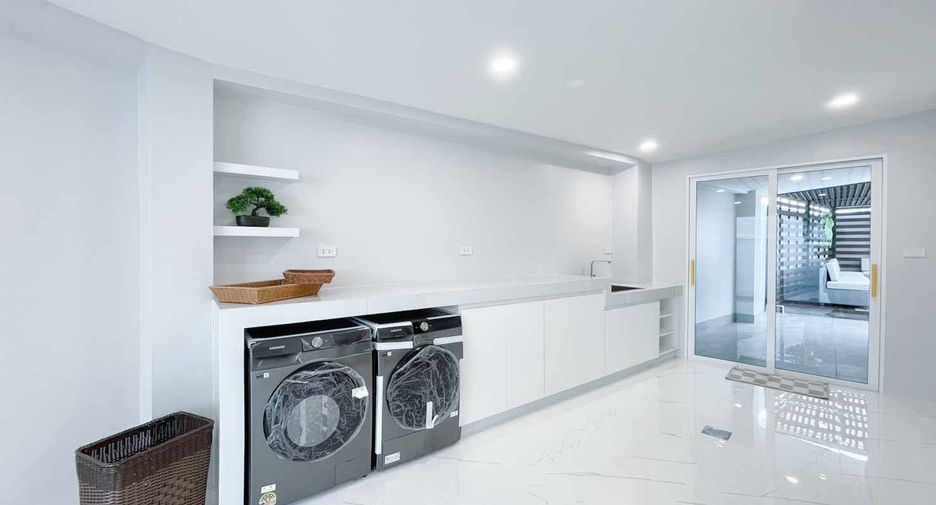 ขาย 4 ห้องนอน วิลล่า ใน ถลาง, ภูเก็ต