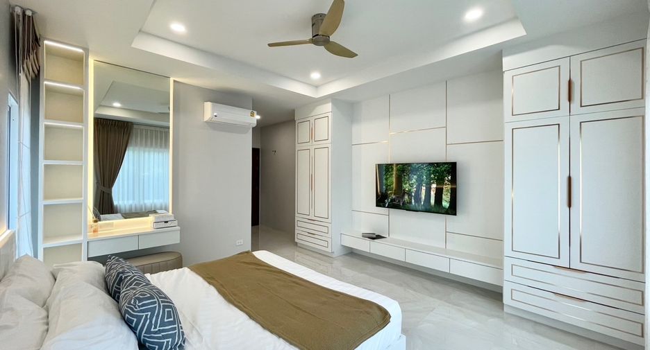 ขาย 4 ห้องนอน วิลล่า ใน ถลาง, ภูเก็ต
