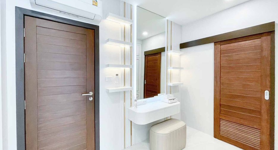 ขาย 4 ห้องนอน วิลล่า ใน ถลาง, ภูเก็ต