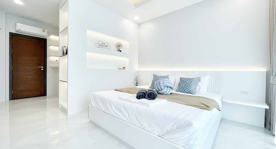 ขาย 4 ห้องนอน วิลล่า ใน ถลาง, ภูเก็ต
