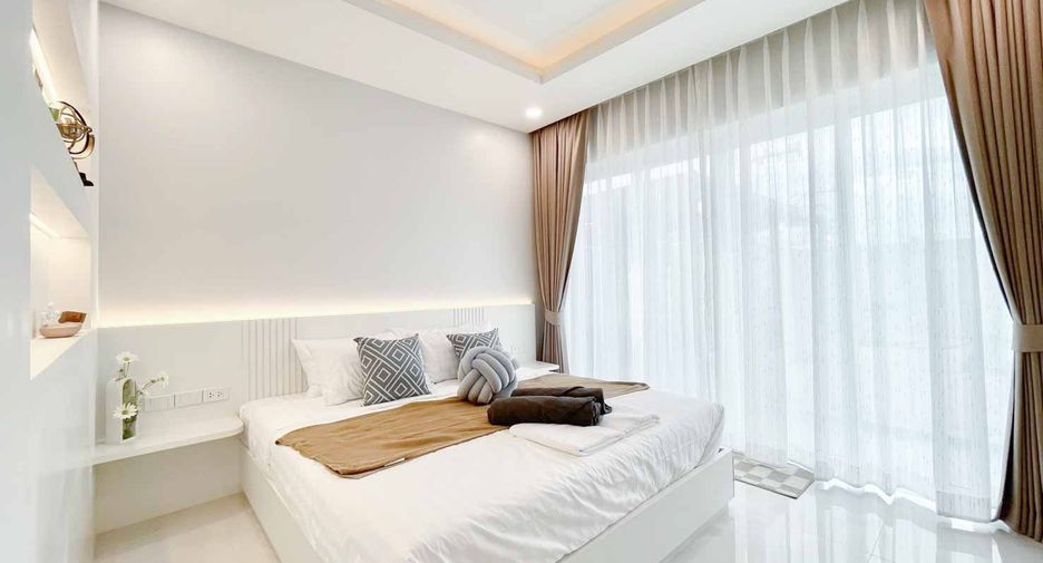 ขาย 4 ห้องนอน วิลล่า ใน ถลาง, ภูเก็ต