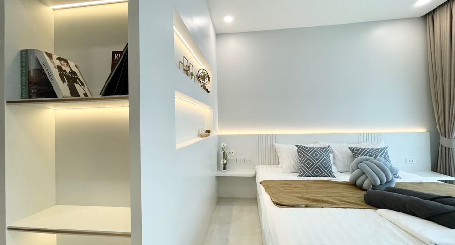 ขาย 4 ห้องนอน วิลล่า ใน ถลาง, ภูเก็ต