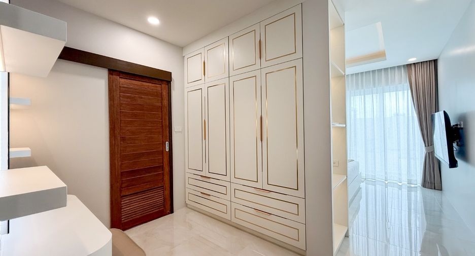 ขาย 4 ห้องนอน วิลล่า ใน ถลาง, ภูเก็ต